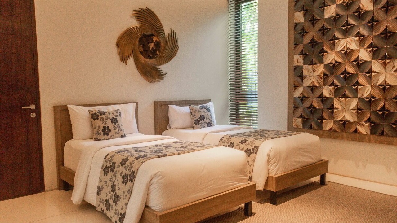 Photo of Bedroom in Kampial