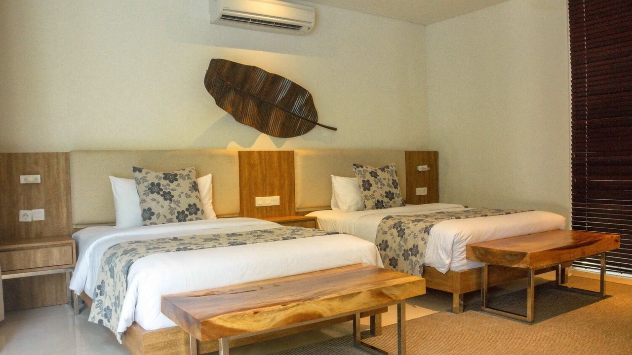 Photo of Bedroom in Kampial