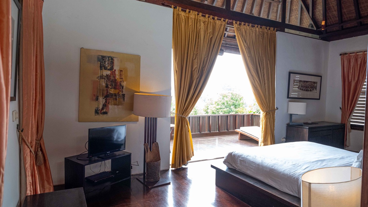 Photo of Bedroom in Ketewel