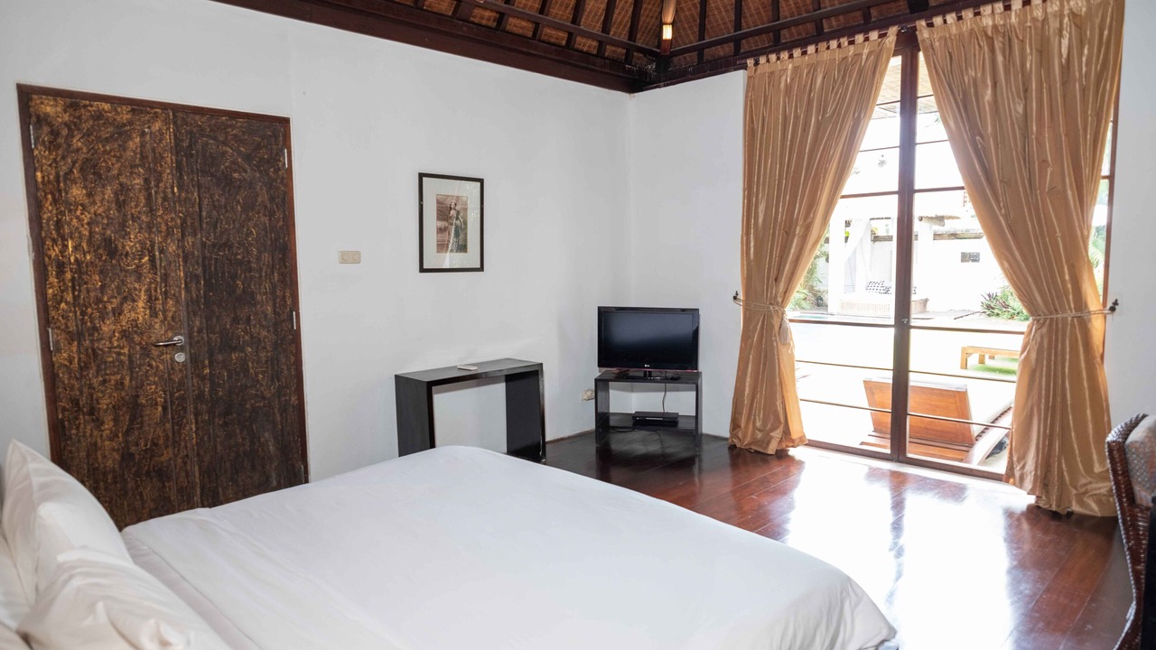 Photo of Bedroom in Ketewel