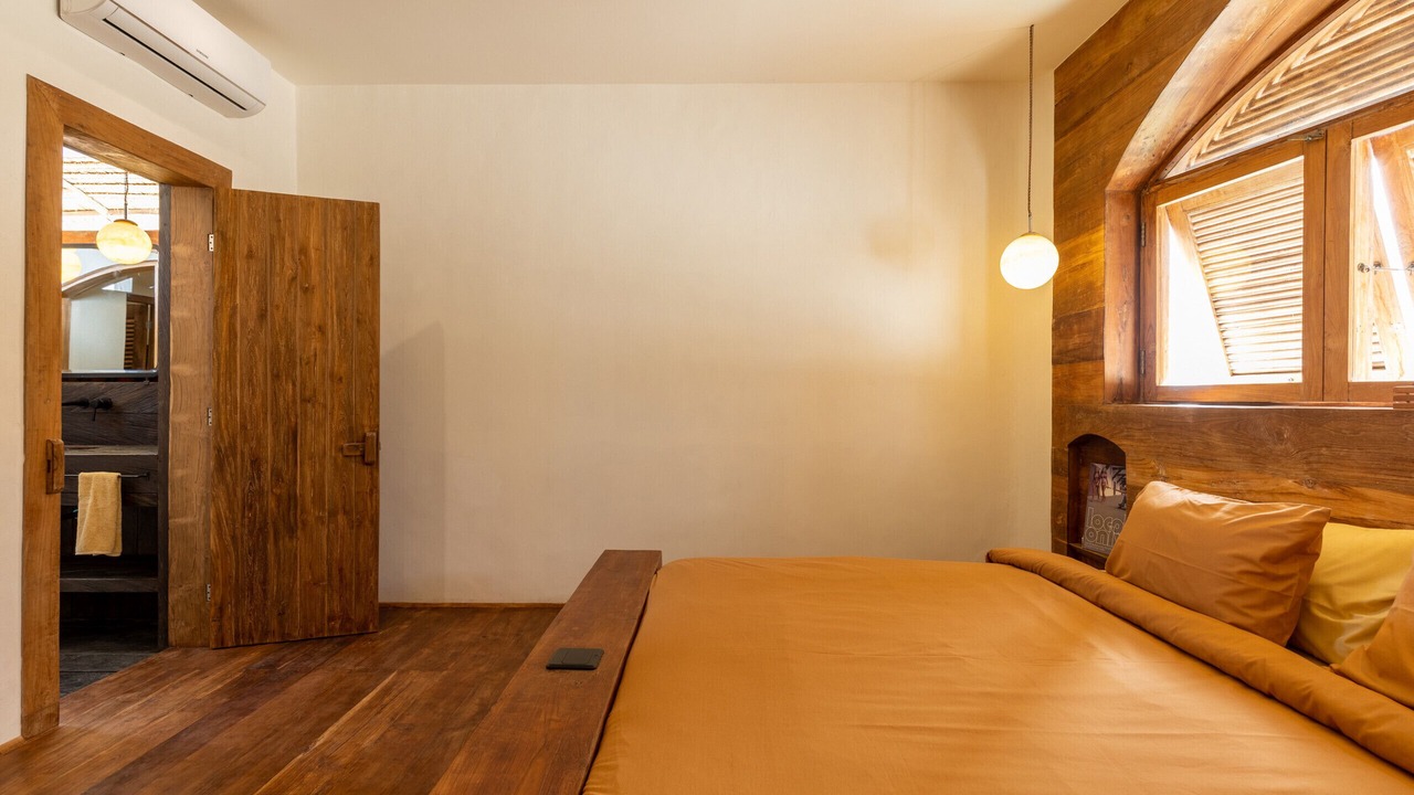 Photo of Bedroom in Umalas