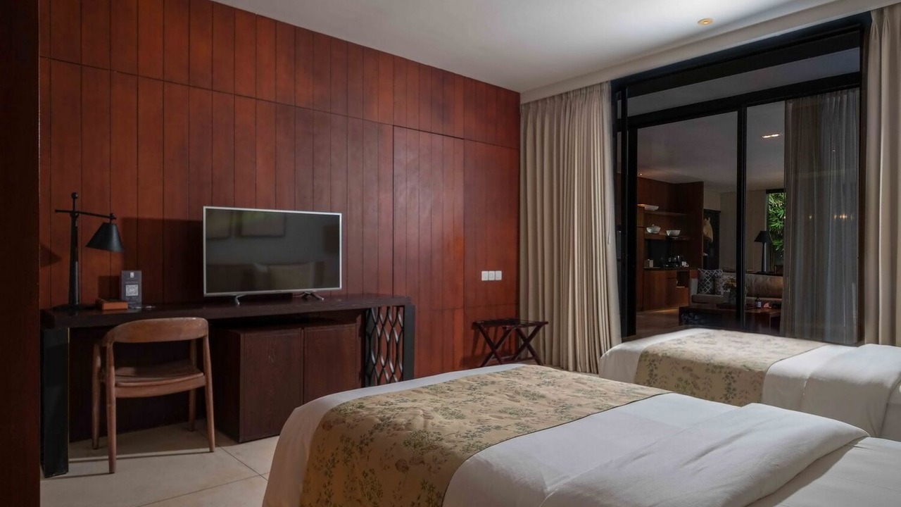 Photo of Bedroom in Kampial