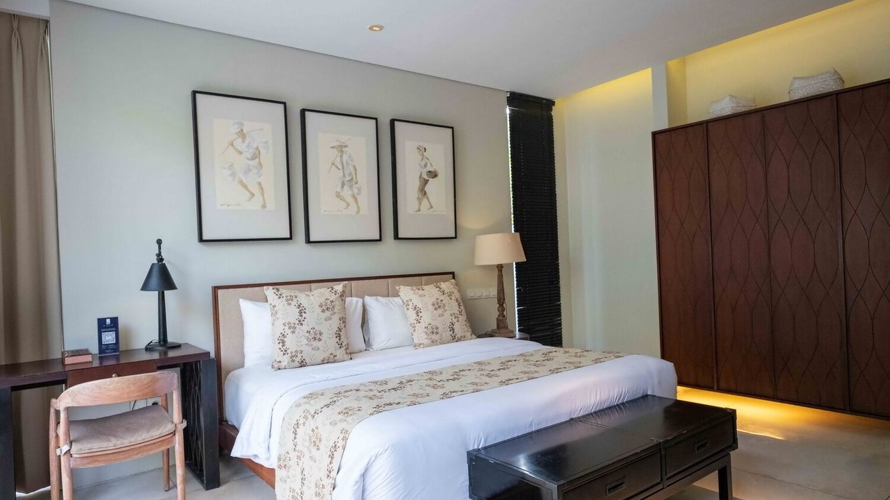 Photo of Bedroom in Kampial