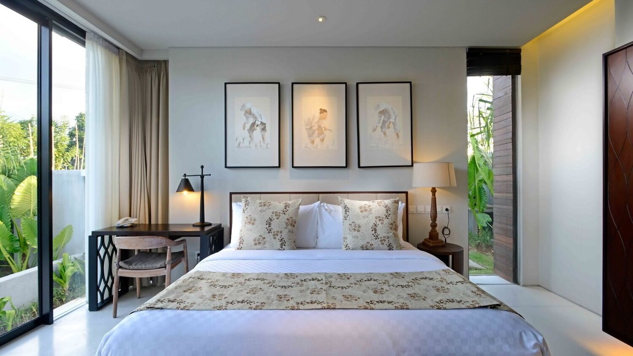 Photo of Bedroom in Sawangan