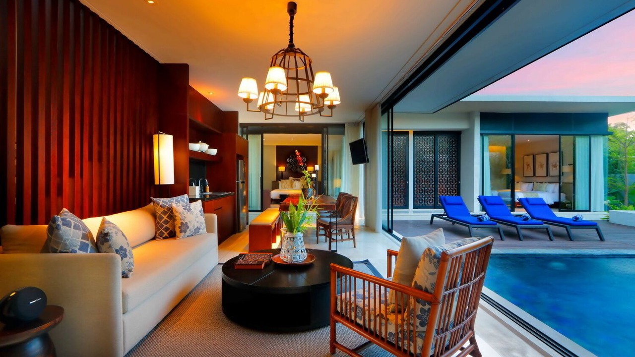 Photo of Livingroom in Sawangan