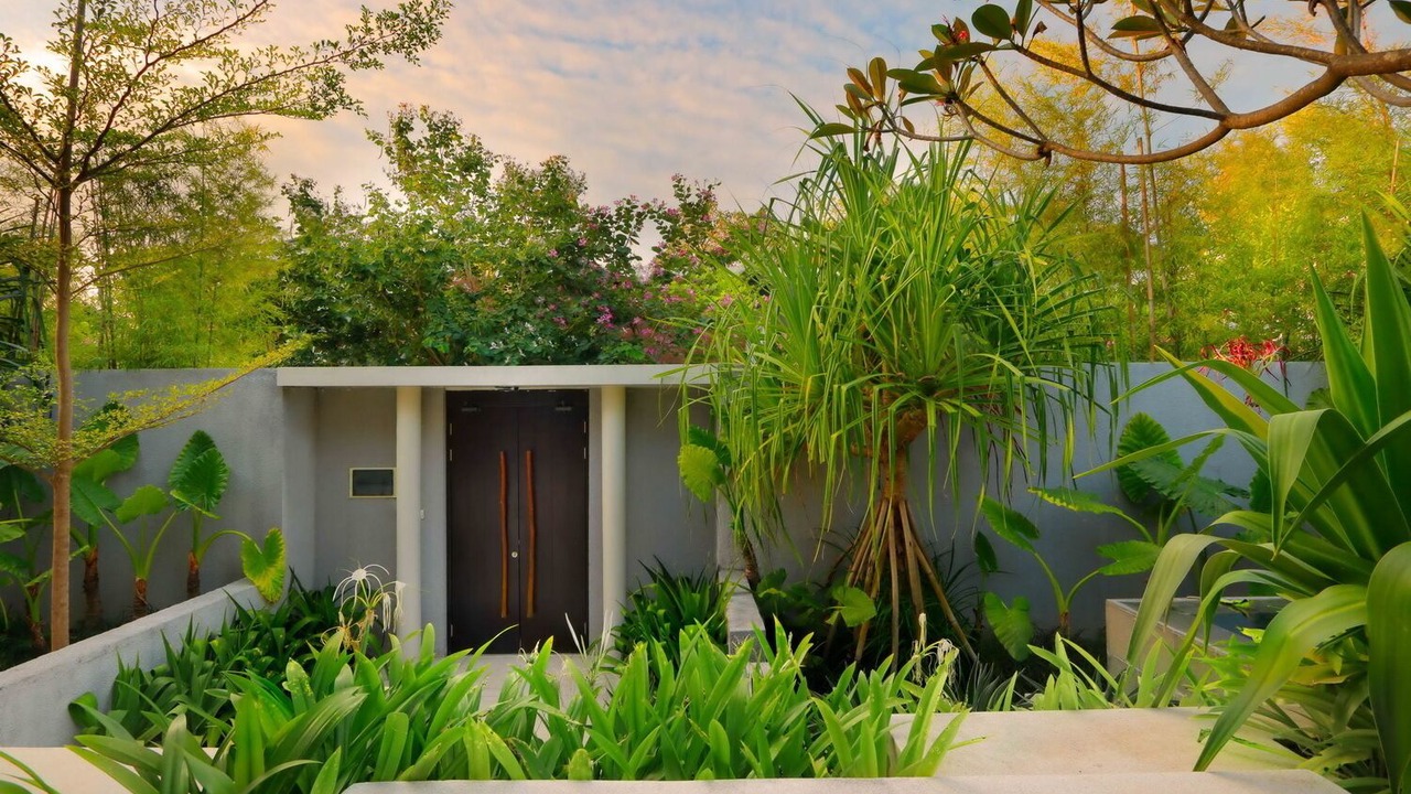 Photo of Outdoor in Sawangan