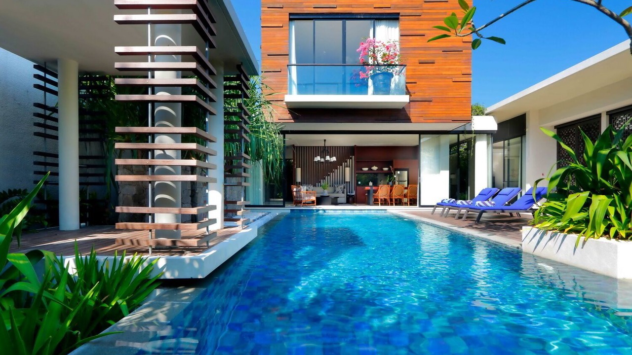 Photo of Outdoor in Sawangan
