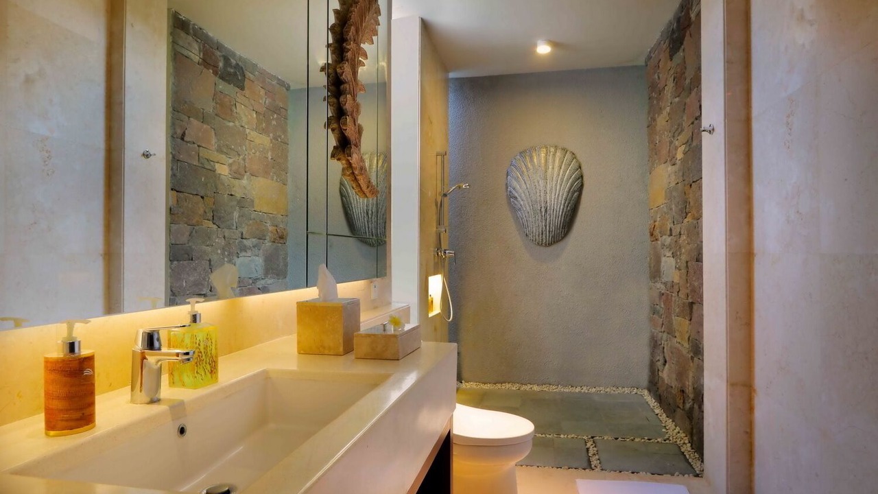 Photo of Bathroom in Sawangan