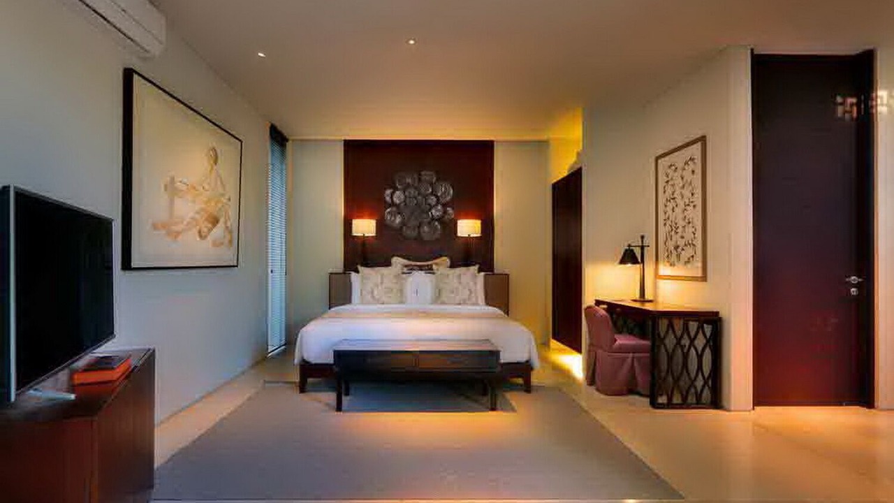 Photo of Bedroom in Sawangan
