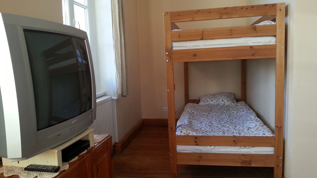Photo of Bedroom in Pirk