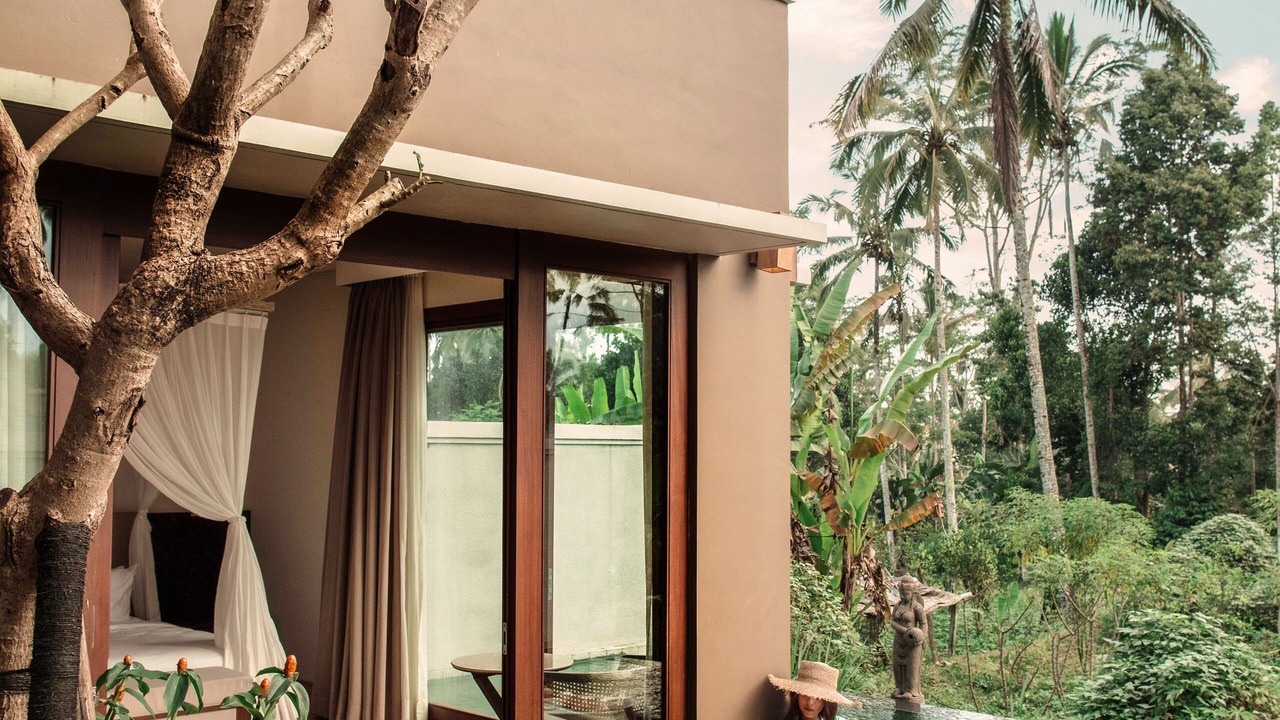 Photo of Outdoor in Sebatu