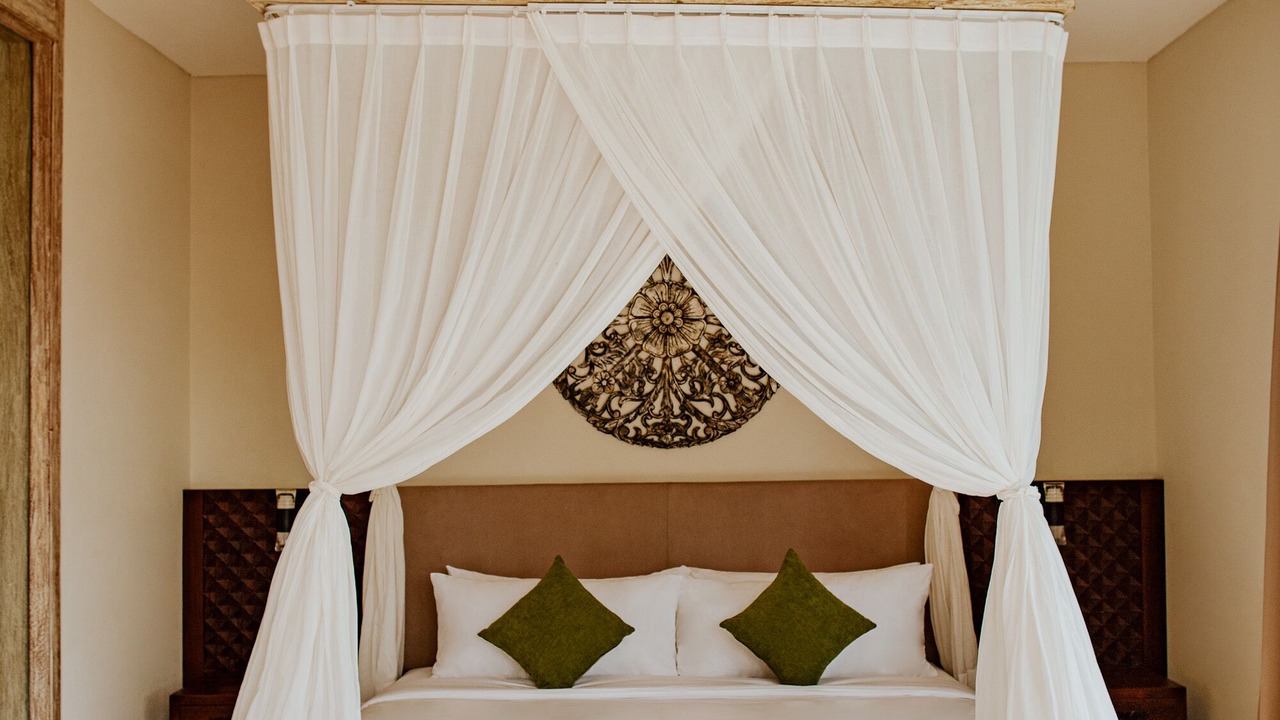 Photo of Bedroom in Sebatu