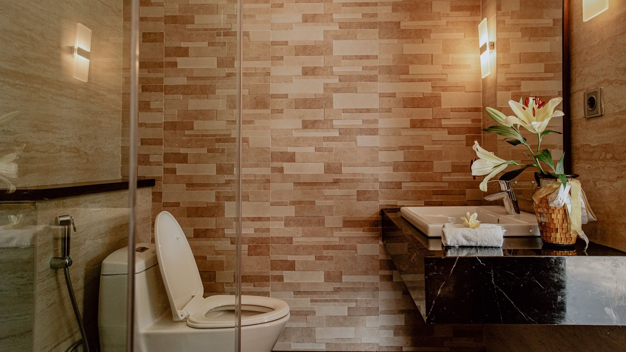 Photo of Bathroom in Sebatu