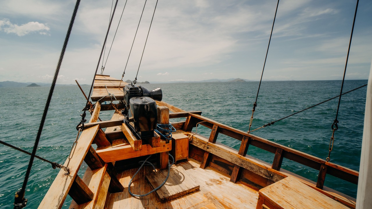 Photo of Outdoor in Labuan Bajo