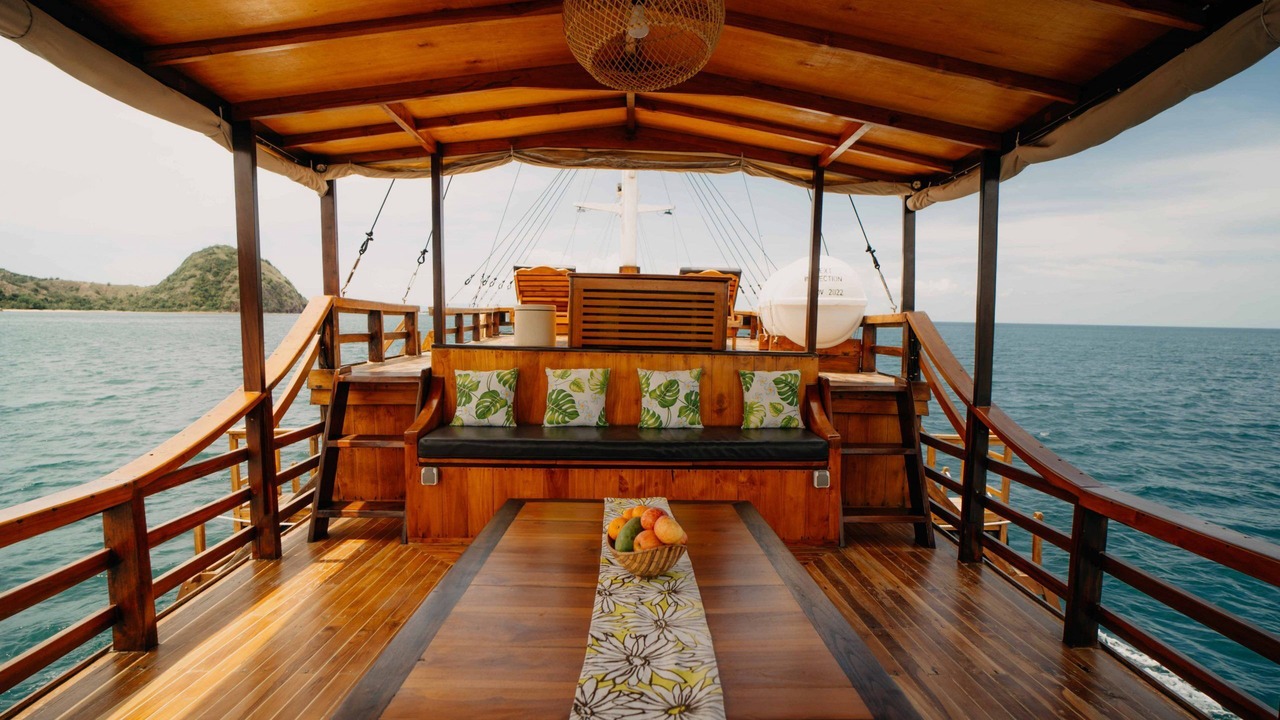 Photo of Bedroom in Labuan Bajo