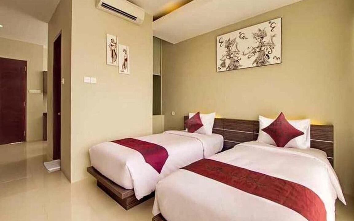Photo of Bedroom in Bukit