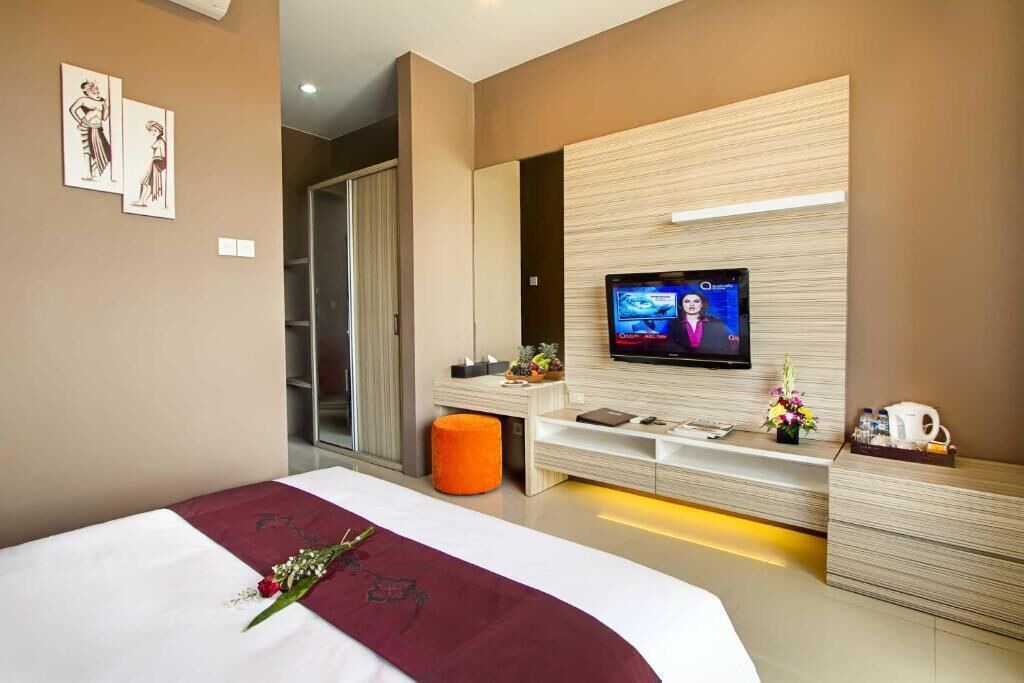 Photo of Bedroom in Bukit