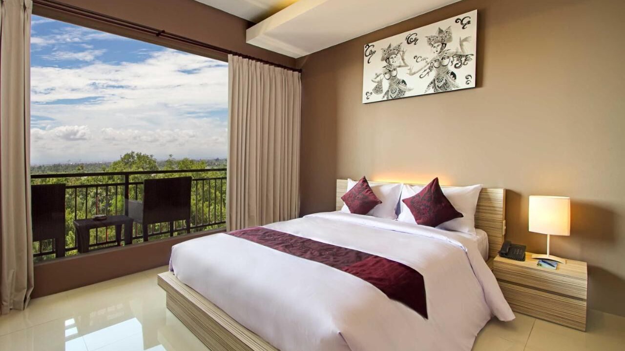 Photo of Bedroom in Bukit