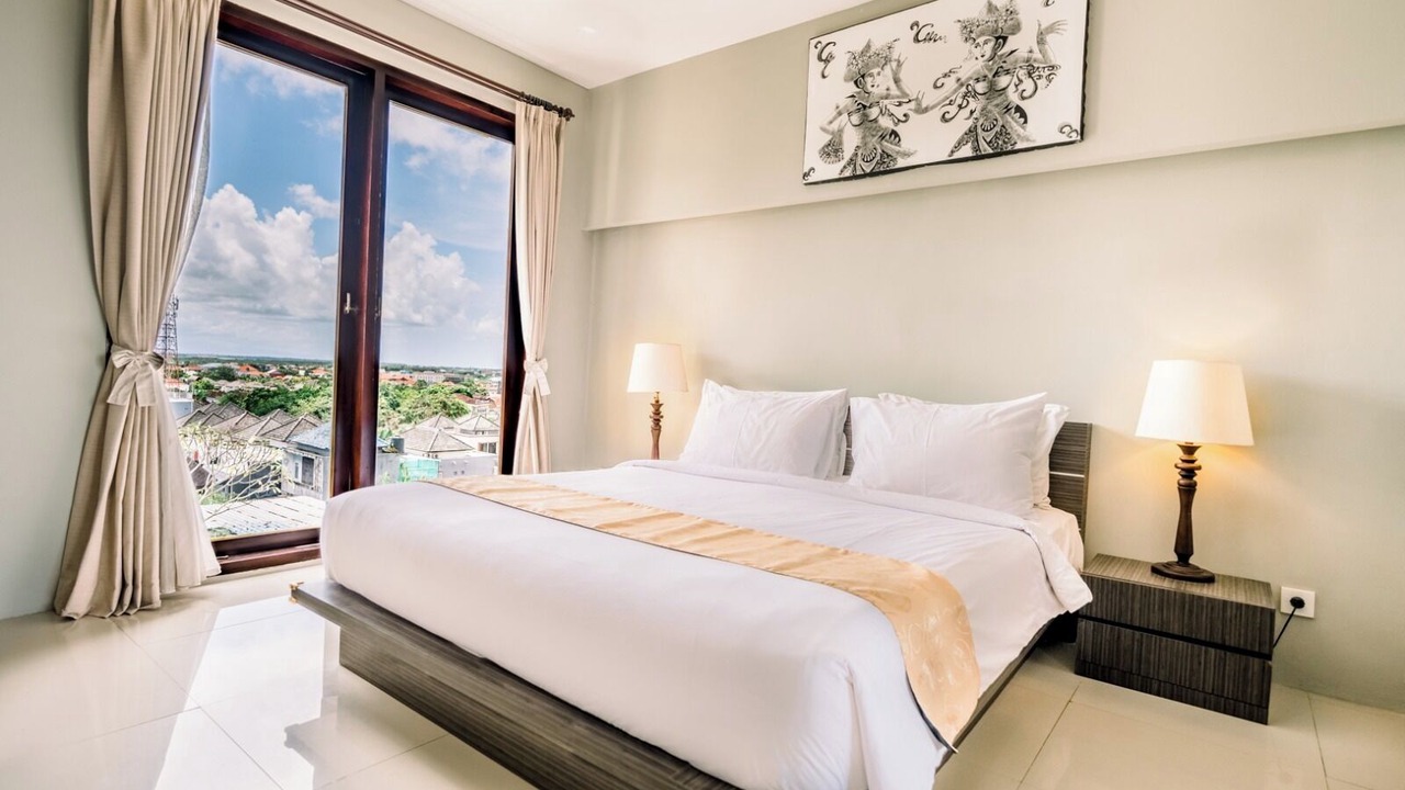 Photo of Bedroom in Bukit