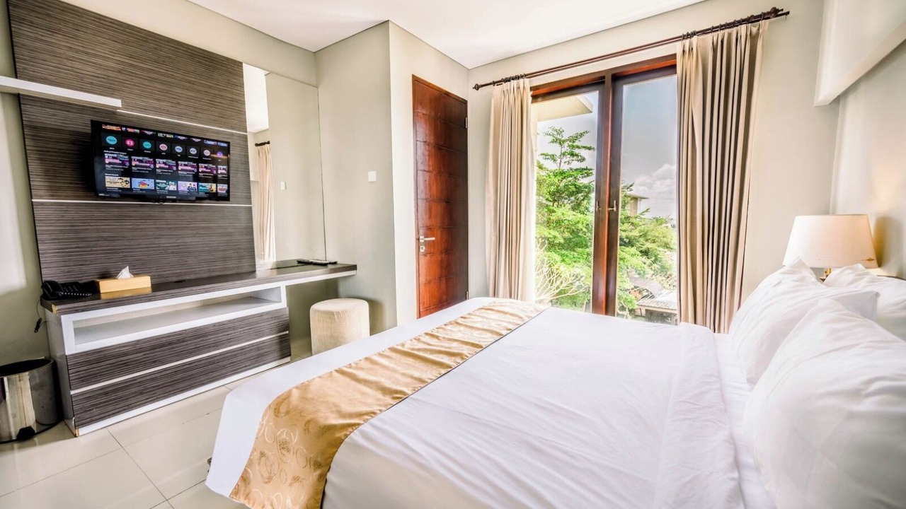 Photo of Bedroom in Bukit