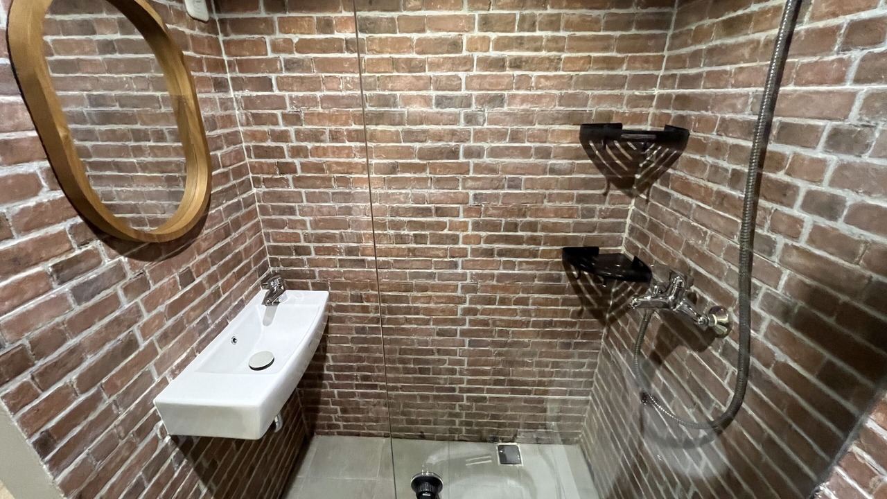 Photo of Bathroom in Kebon Kacang
