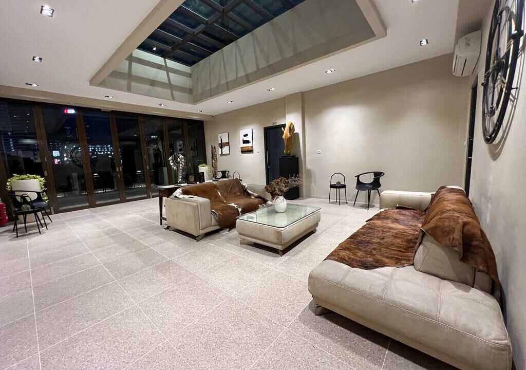 Photo of Livingroom in Kebon Kacang