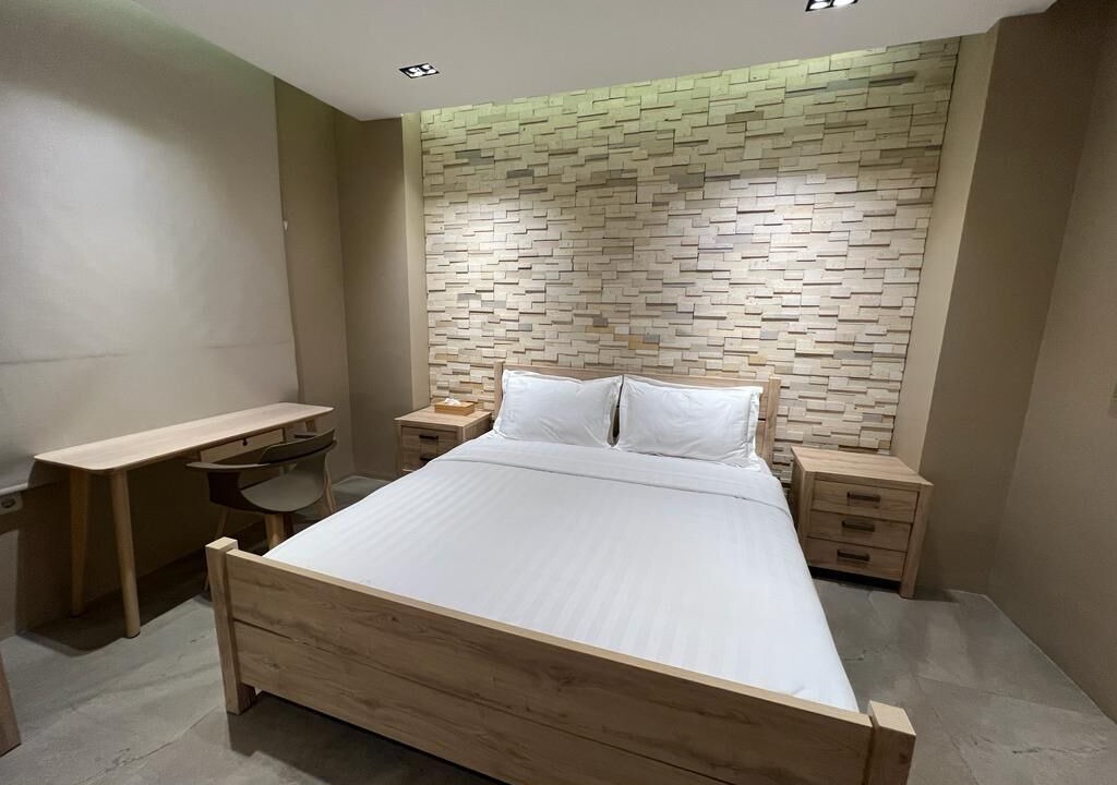 Photo of Bedroom in Kebon Kacang