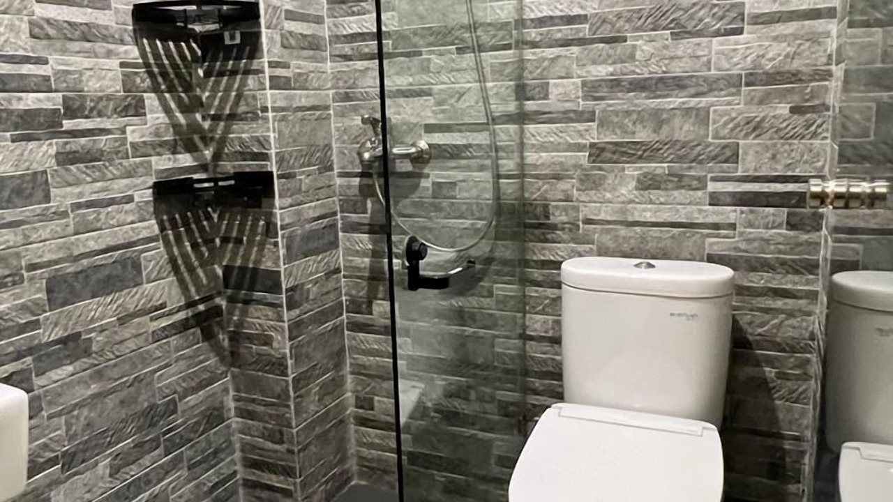 Photo of Bathroom in Kebon Kacang