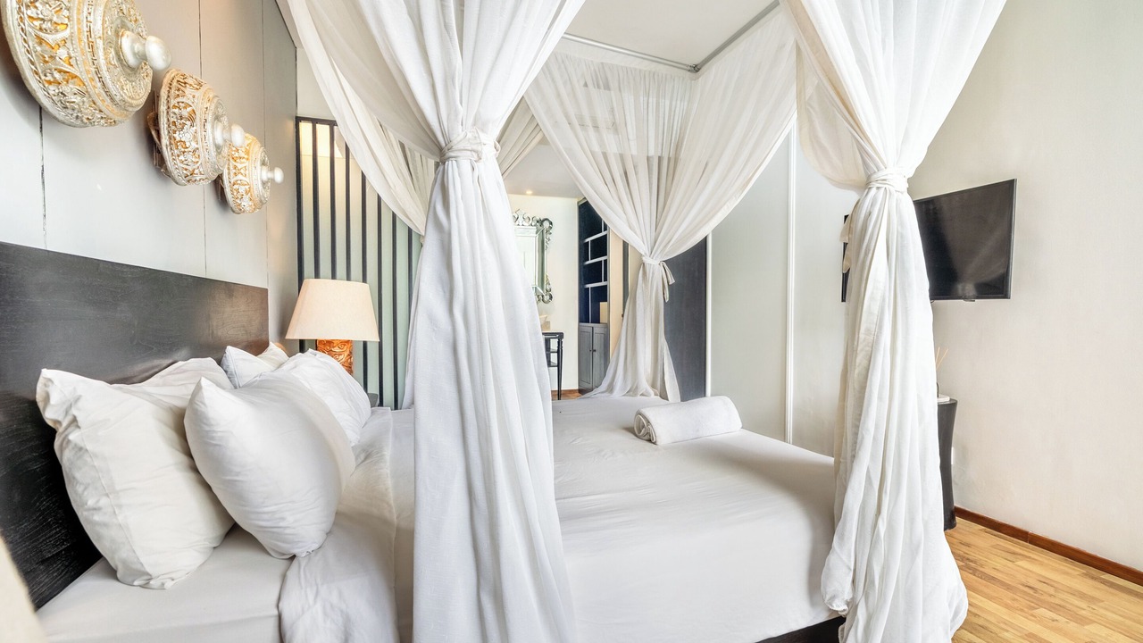 Photo of Bedroom in Sawangan
