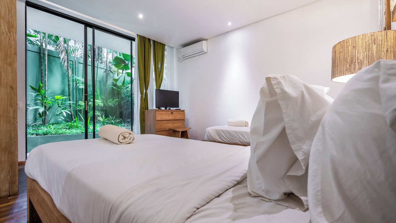Photo of Bedroom in Sawangan