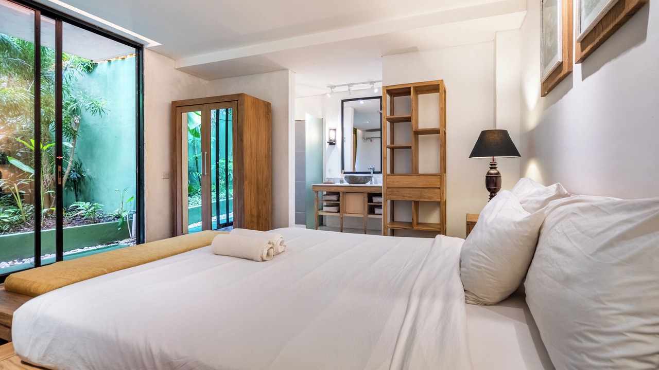 Photo of Bedroom in Sawangan