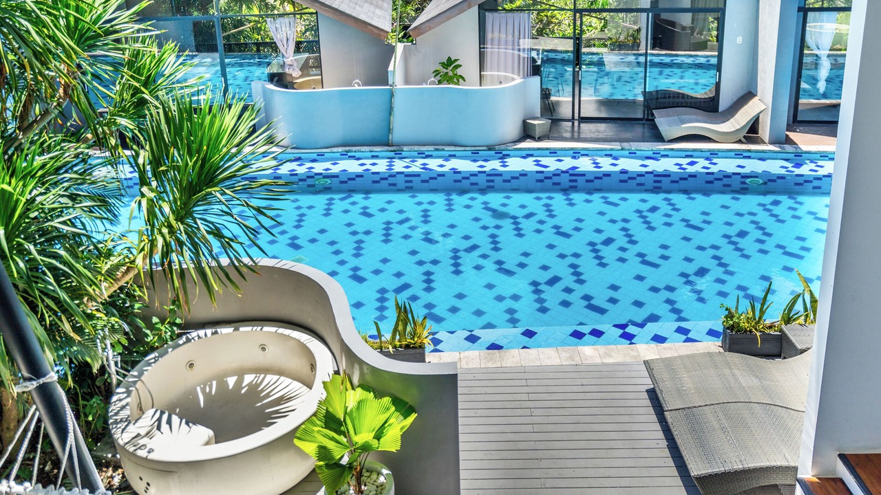 Photo of Bedroom in Sawangan