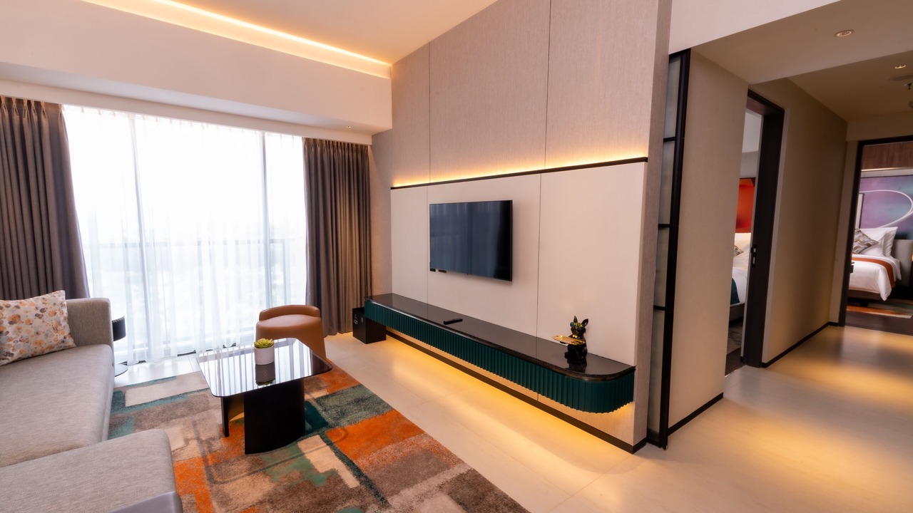 Photo of Livingroom in Pagedangan