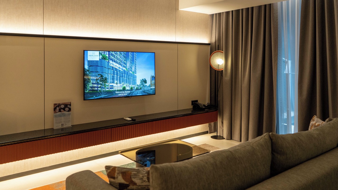 Photo of Livingroom in Pagedangan