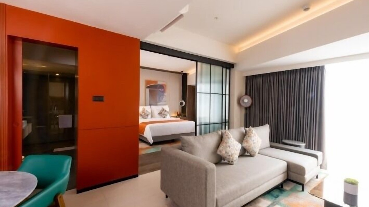 Photo of Livingroom in Pagedangan