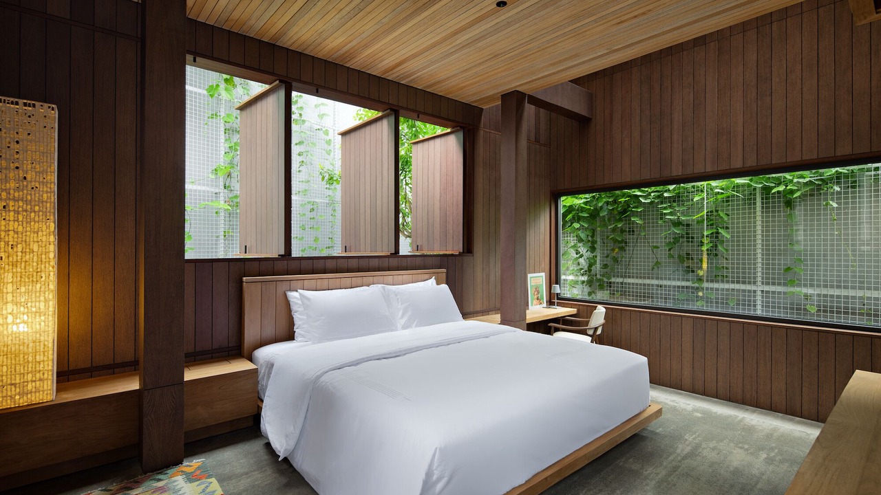 Photo of Bedroom in Pererenan