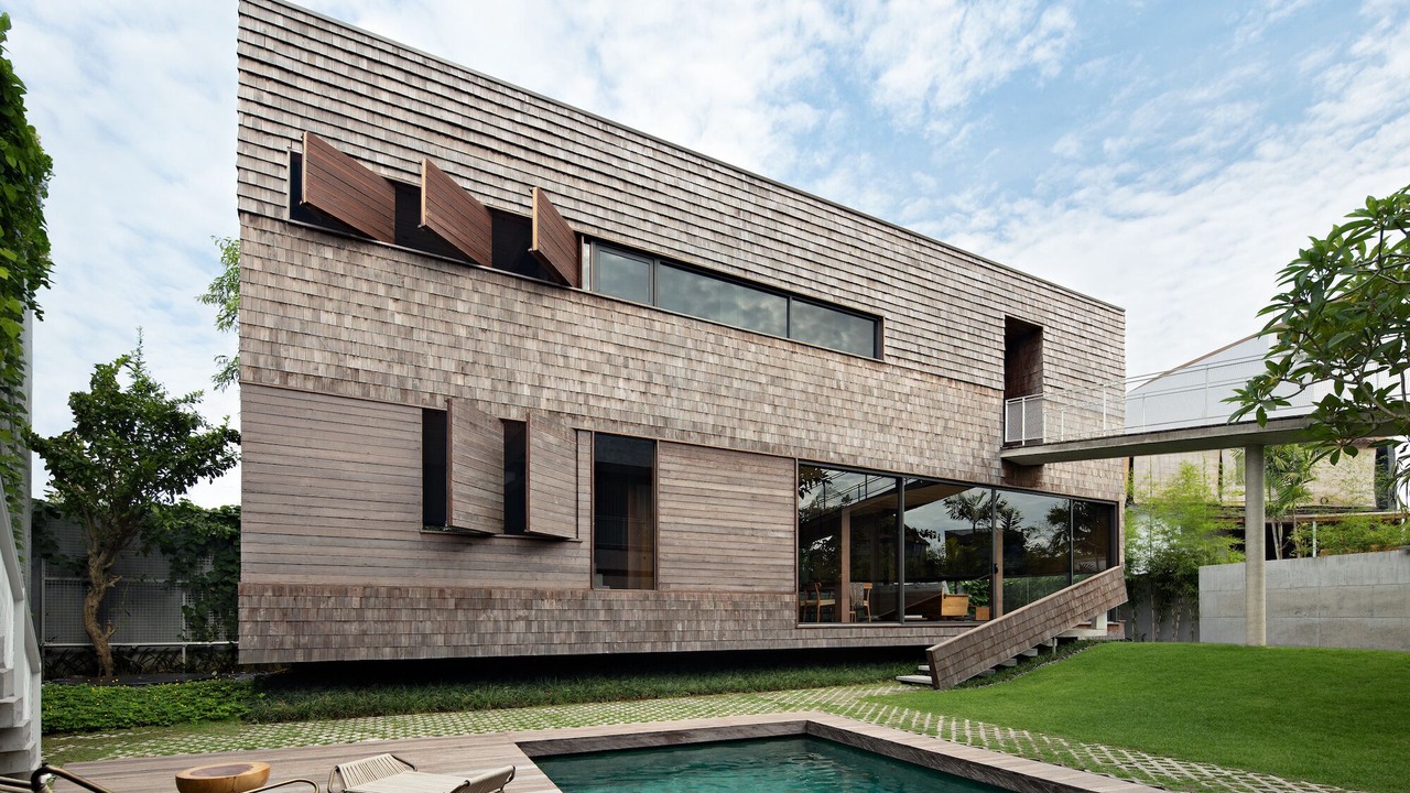 Photo of Outdoor in Pererenan