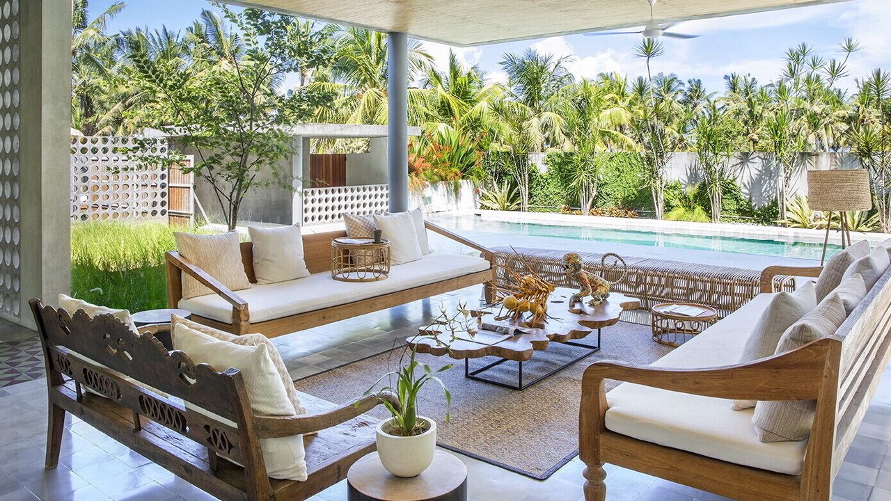 Photo of Patio Balcony in Saba