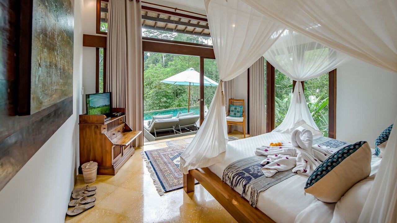 Photo of Bedroom in Kelusa