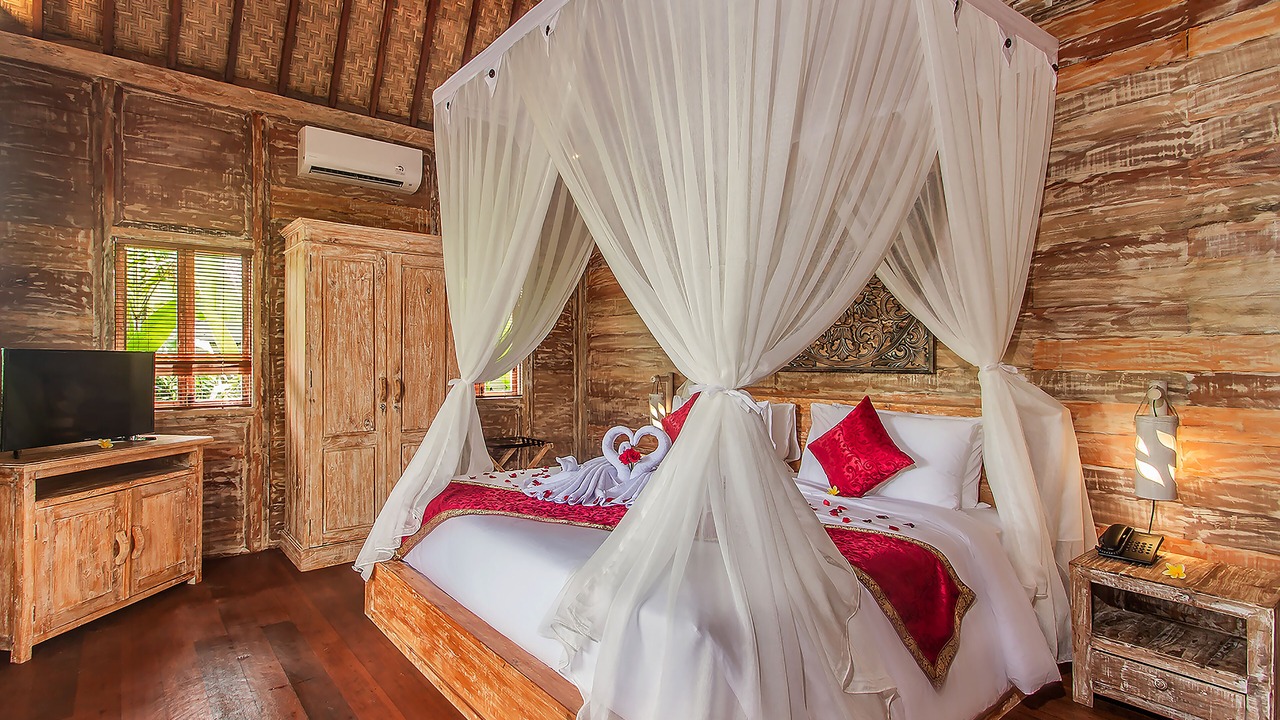 Photo of Bedroom in Lodtunduh