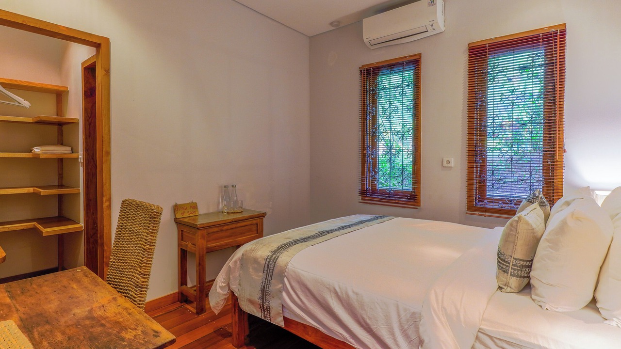 Photo of Bedroom in Labuan Bajo