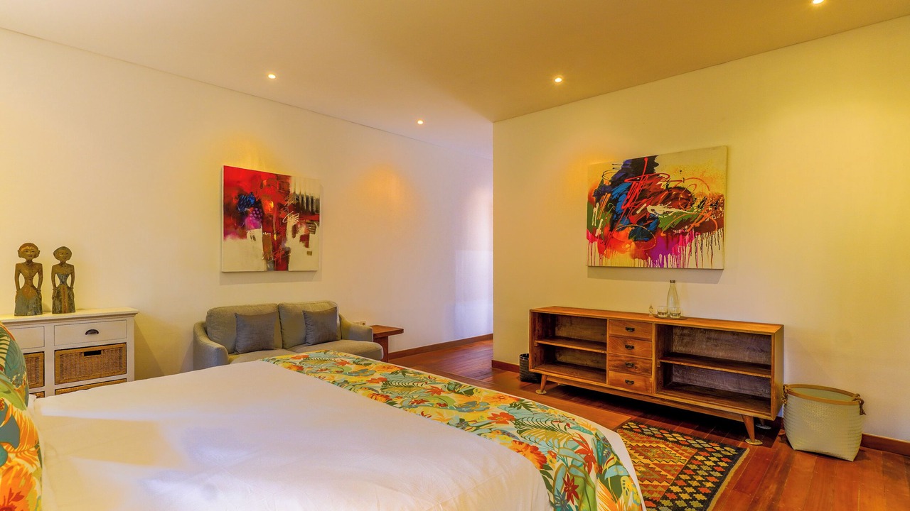 Photo of Bedroom in Labuan Bajo