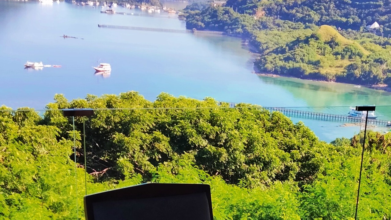 Photo of Patio Balcony in Labuan Bajo