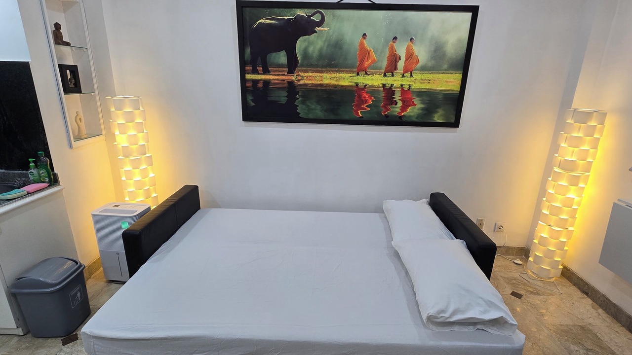 Photo of Bedroom in Legian