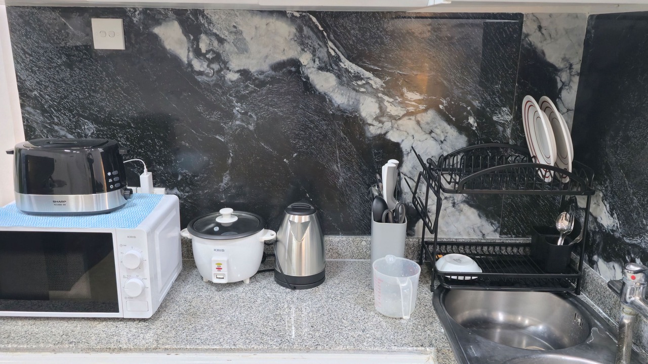 Photo of Kitchen in Legian