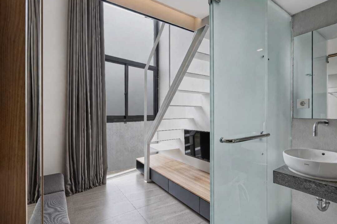 Photo of Bedroom in Jakarta