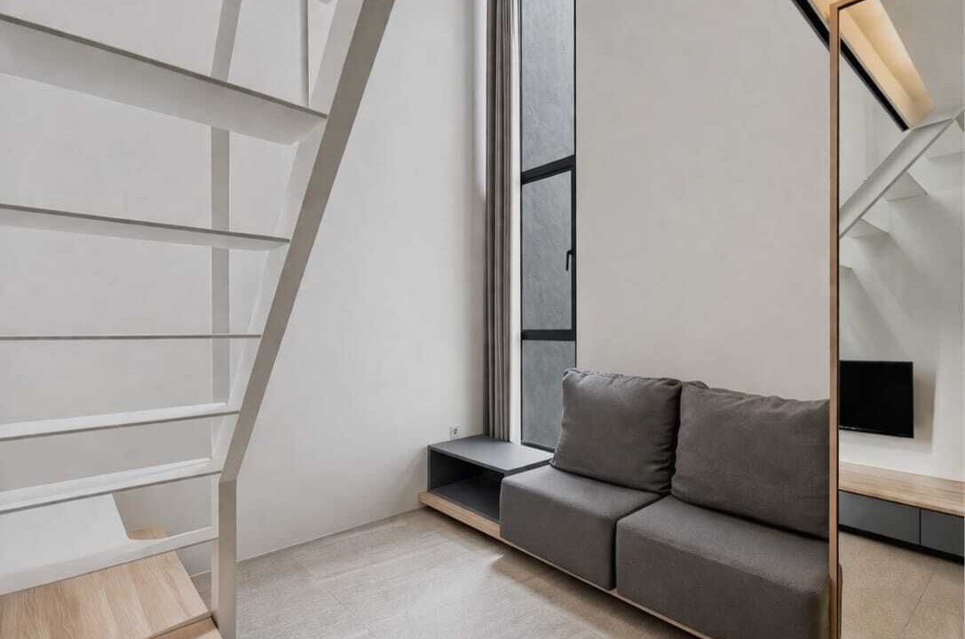 Photo of Bedroom in Jakarta