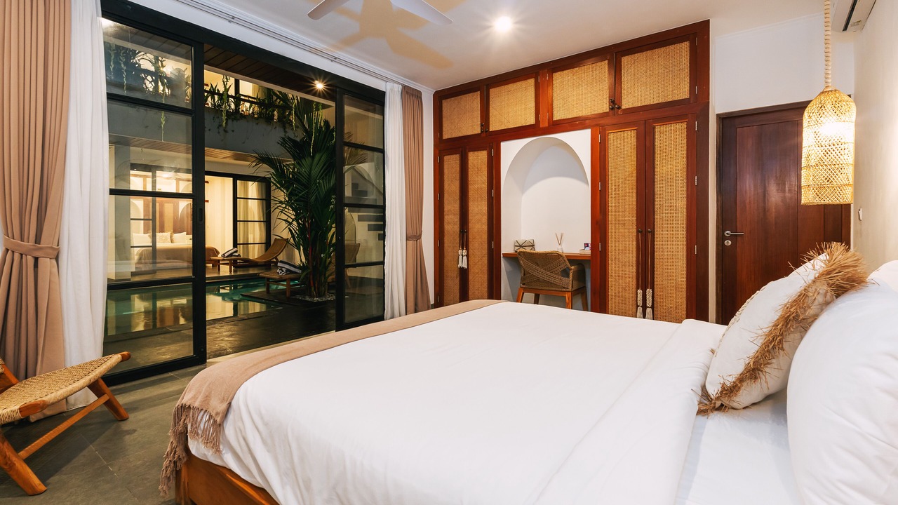 Photo of Bedroom in Tumbak Bayuh