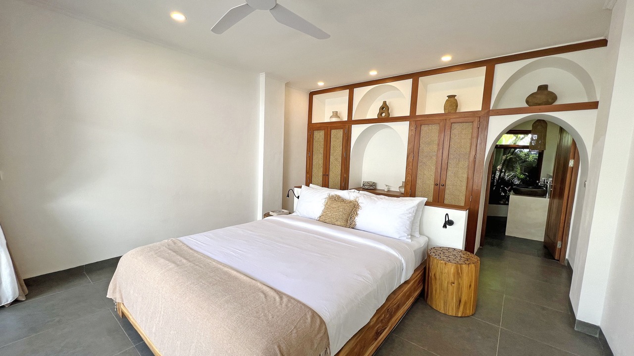 Photo of Bedroom in Tumbak Bayuh