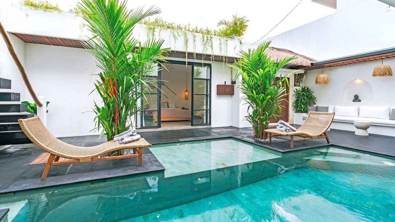 Photo of Outdoor in Tumbak Bayuh